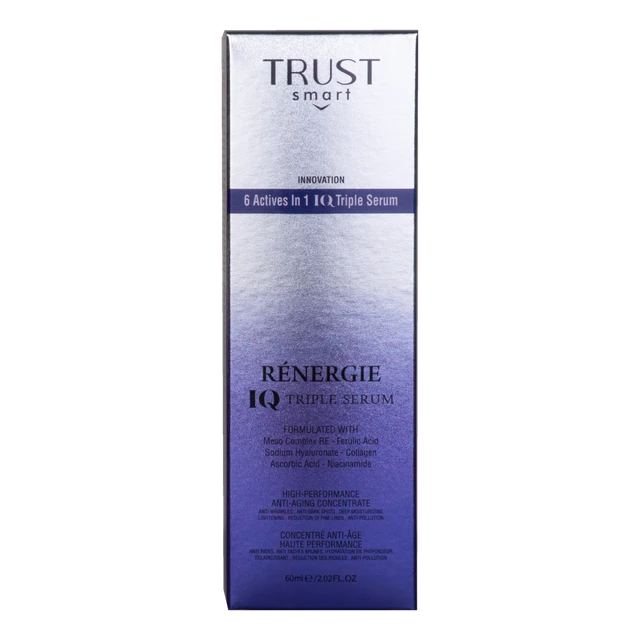 سرم سه گانه هوشمند تراست اسمارت - Image 4